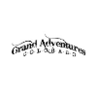 Grand Adventures Logo