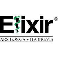Elixir Logo