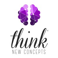 Think New Concepts Logo
