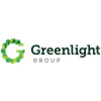 Greenlight Group Baku Logo