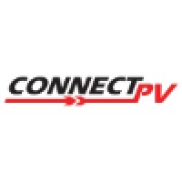 ConnectPV, Inc. Logo