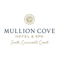 Mullion Cove Hotel & Spa Logo