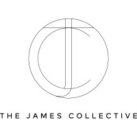 The James Collective Logo