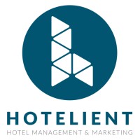 Hotelient Logo