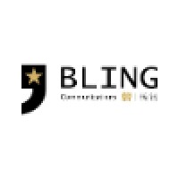 Bling Communications Company Limited Logo