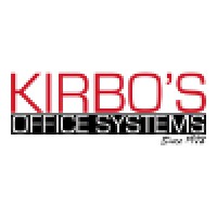 Kirbos Office Systems, LLC Logo