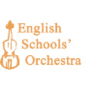 English Schools Orchestra Logo
