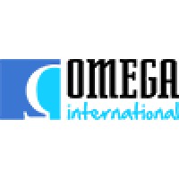 Omega International Logo