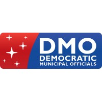 Democratic Municipal Officials Logo