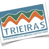 TRIEIRAS Empreendimentos Urbanos Sustentáveis Logo