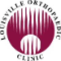 Louisville Orthopaedic Clinic & Sports Rehab Center PSC Logo