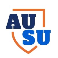 Athabasca University Students Union Logo