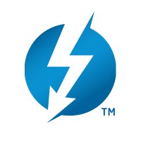 Thunderbolt Logo