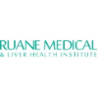 Ruane Medical and Liver Health Institute Logo