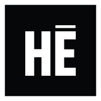 HĒLIS Logo