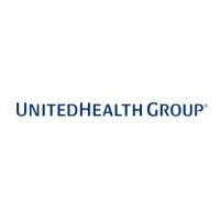 UnitedHealth Group INC Logo