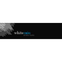 White Rain Productions Logo