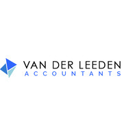Van der Leeden Accountants B.V. Logo