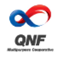 QNF-Multipurpose Cooperative Logo