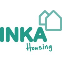 Inka Housing Logo