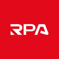 Regionální poradenská agentura Logo