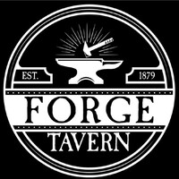 Forge Tavern Logo