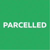 Parcelled Logo