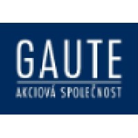 GAUTE, a.s. Logo