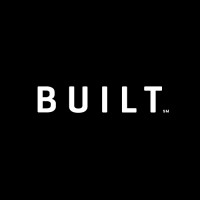BUILT Logo