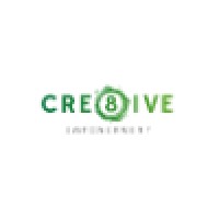 Cre8ive Empowerment Logo