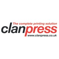 Clanpress Ltd Logo