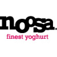 noosa yoghurt Logo