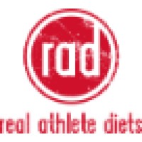 Real Athlete Diets Logo