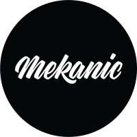 Mekanic Logo