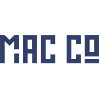 MAC CO Logo