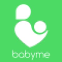 BabyMe.vn Logo