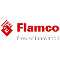 Flamco Czech & Slovakia Logo