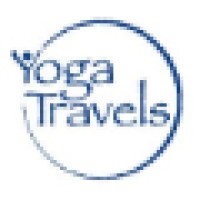 Yoga Travels Logo