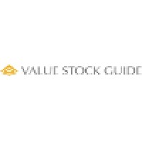 Value Stock Guide Logo