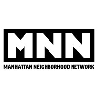 Manhattan Neighborhood Network Logo