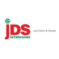 JDS Interfoods Pty Ltd Logo
