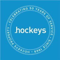 Hockeys Property Logo
