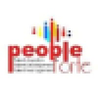 People Forte Logo
