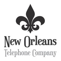 New Orleans Telephone Company Logo
