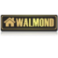 WALMOND v.o.s. Logo