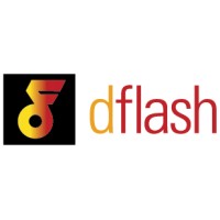 DFlash Logo