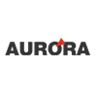 Auróra Social Center Logo