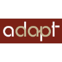 Adapt Architecture and Construction LLC Logo