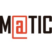 Matic Enginyeria Informàtica Logo