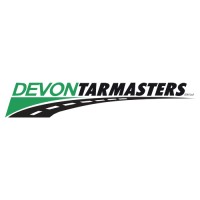 Devon Tarmasters Logo